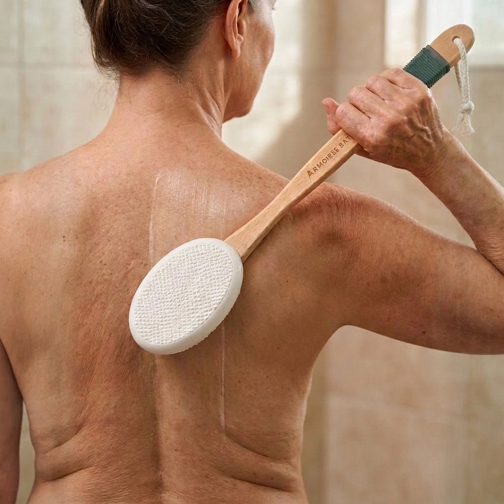 Lotion Applicator - Equalize Labs