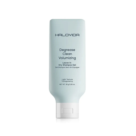 Invisible Dry Shampoo Gel