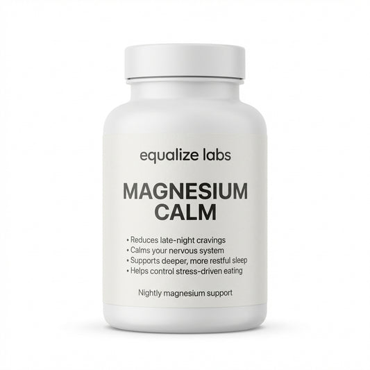 Evening Calm Formula