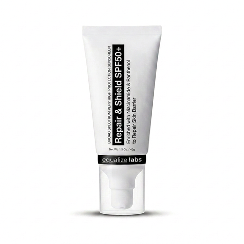Repair & Shield SPF50+