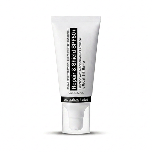 Repair & Shield SPF50+
