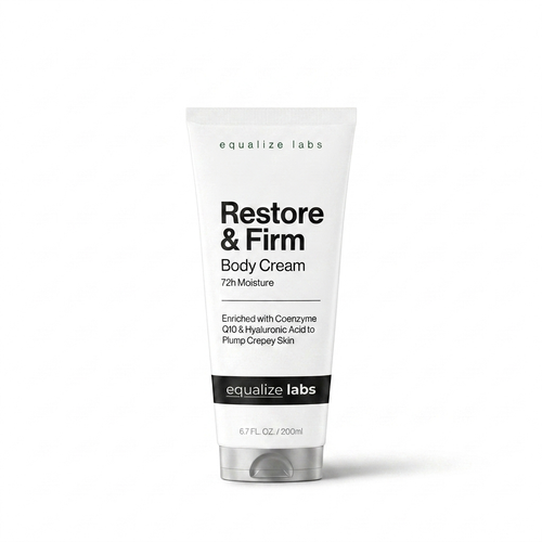 Restore & Firm Body Cream