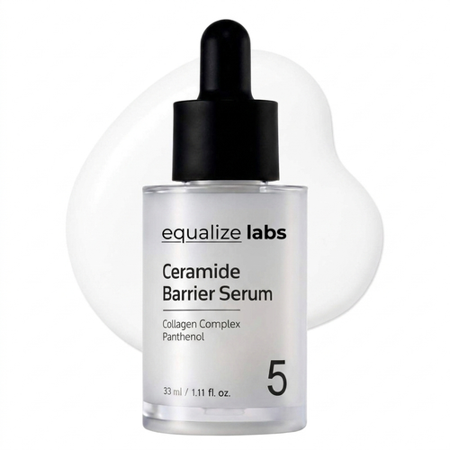 Repair & Smooth Skin Recovery Serum
