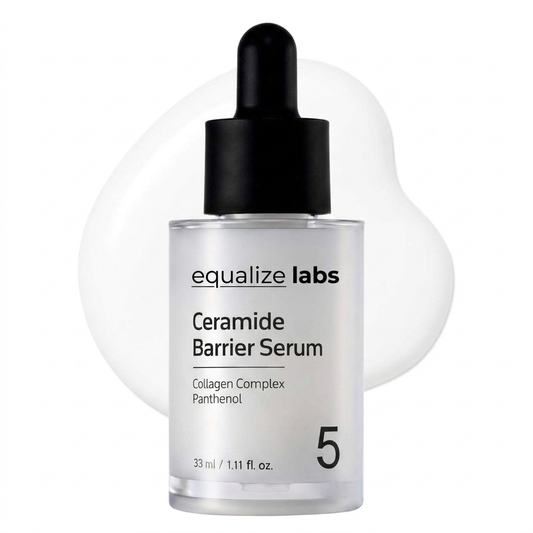 Repair & Smooth Skin Recovery Serum